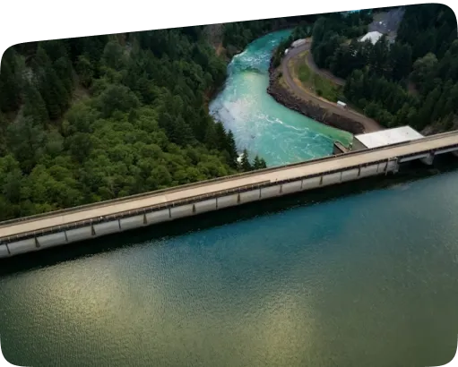 Water & Wastewater infrastructure