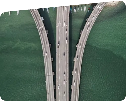 Transportation infrastructure
