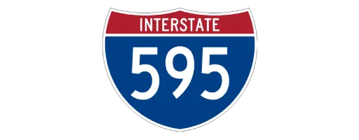 Interstate 595